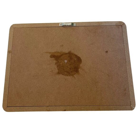 The Busy Bee Company Rustic Wooden Decorative Sign 9in x 14in - Picture 3 of 3